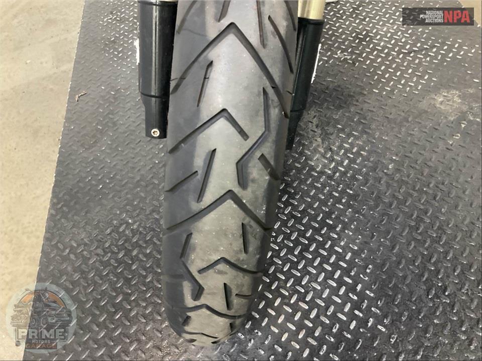 2011 Bmw R1200GS — фото 20