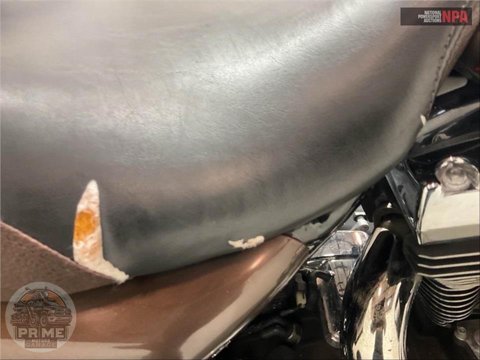 2013 Harley-Davidson FLHR ROAD KING ANNIVERSAR — фото 38