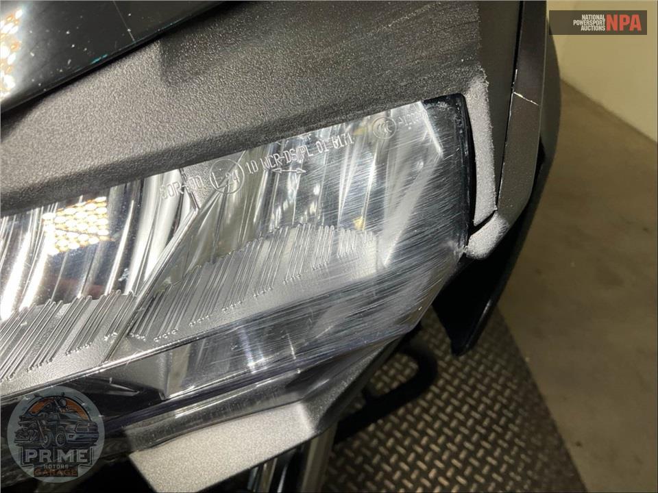 2023 Kawasaki ER400DFPNN Z400 (ABS) — фото 25