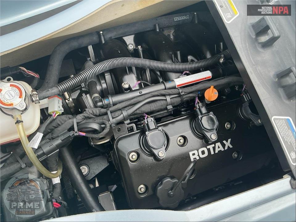 2023 Seadoo/Brp GTI SE 130 IDF & SND SYS — фото 7