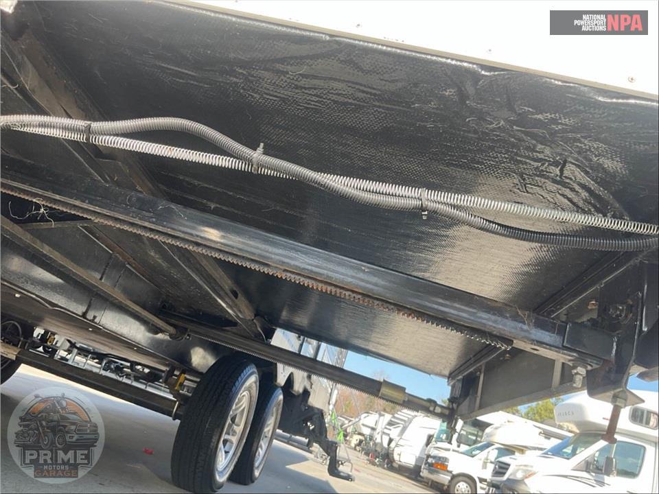 2015 Keystone Rv M-311 RE - SPRINGDALE SERIES — фото 42