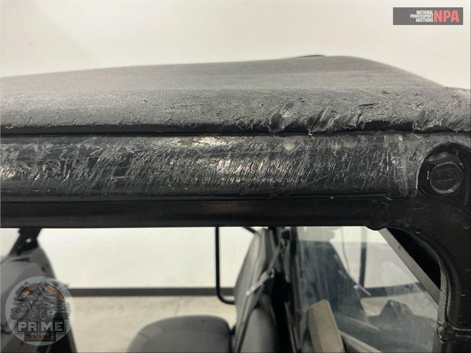 2022 Polaris RANGER 1000 PREMIUM — фото 19