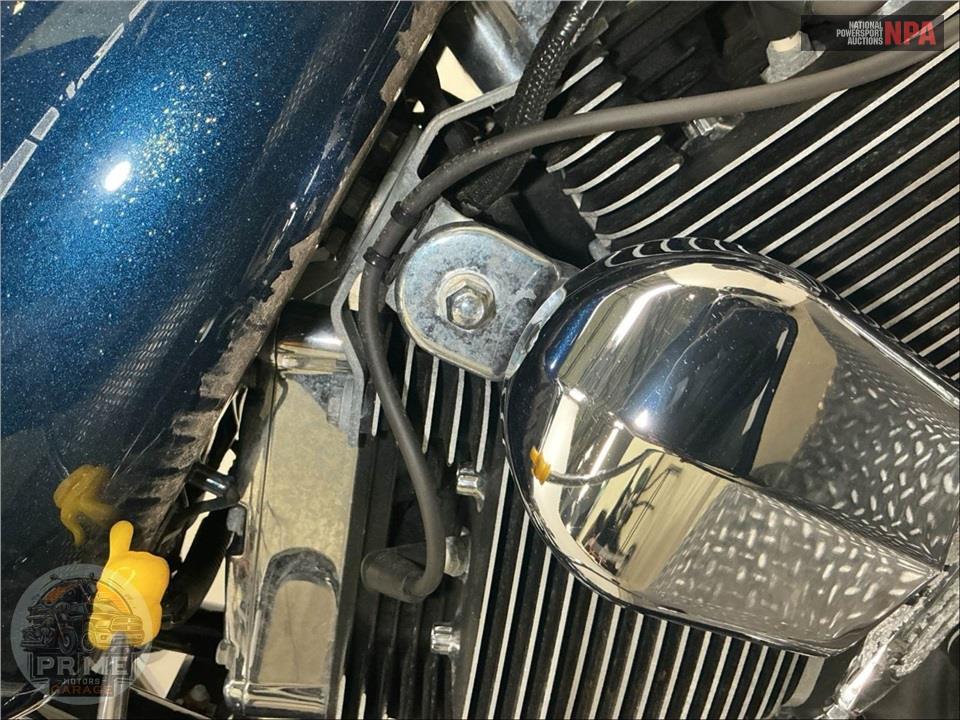 2016 Harley-Davidson FLSTC HERITAGE SOFTAIL CLASSIC — фото 29