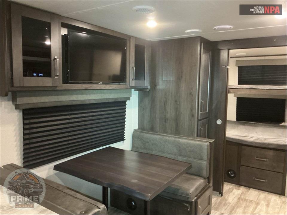 2021 Grand Design Recreational Vehicles M-297QB TRANSCEND XPLOR SERIES — фото 7