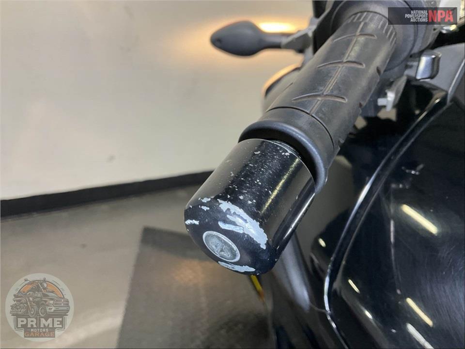 2015 Honda NC700XDF DCT (ABS) — фото 38