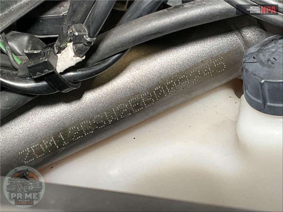 2014 Ducati MULTISTRADA 1200 S TOURING — фото 29