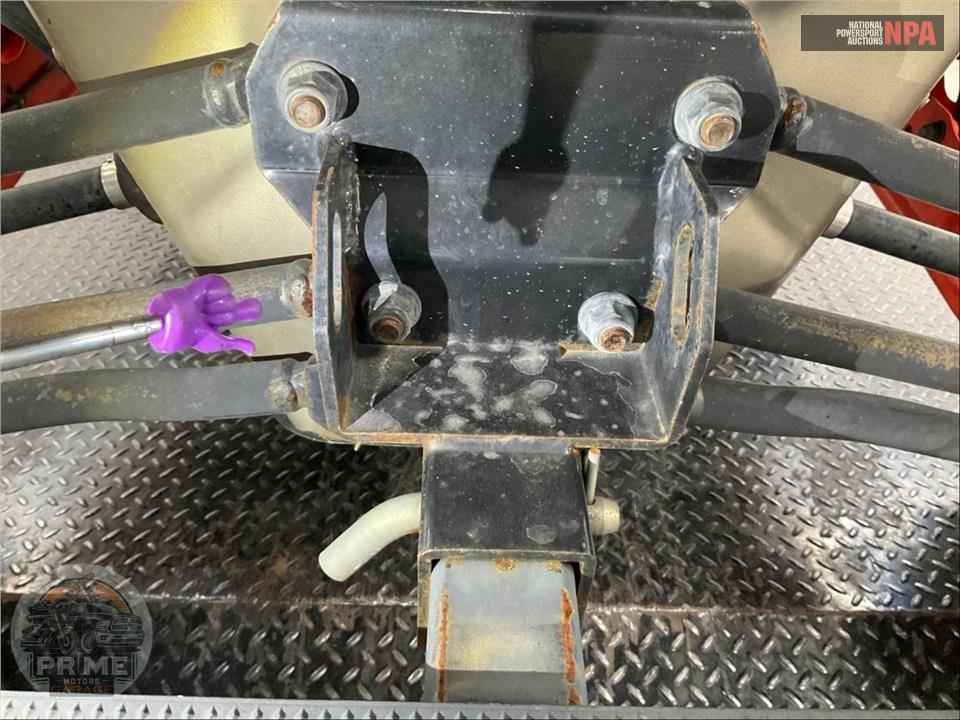 2023 Can-Am MAVERICK X3 MAX X MR TURBO RR 72 — фото 25