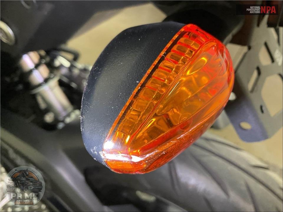 2024 Honda GROM — фото 17