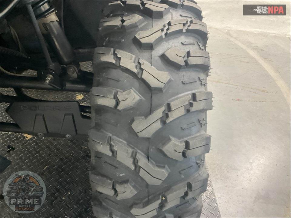 2023 Polaris RANGER 1000 EPS — фото 22