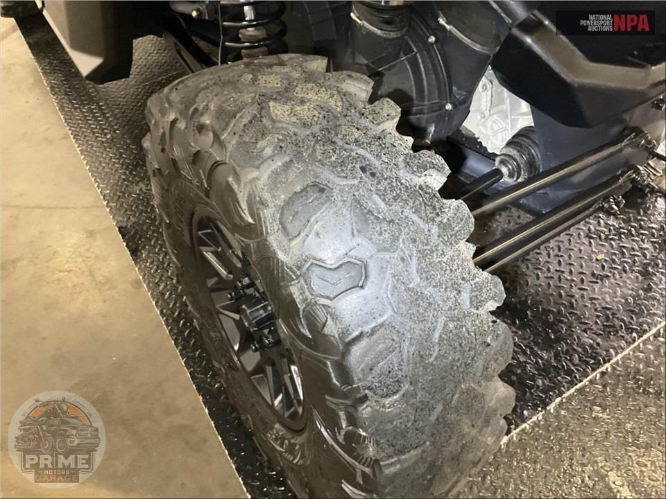 2024 Can-Am MAVERICK X3 DS TURBO — фото 29