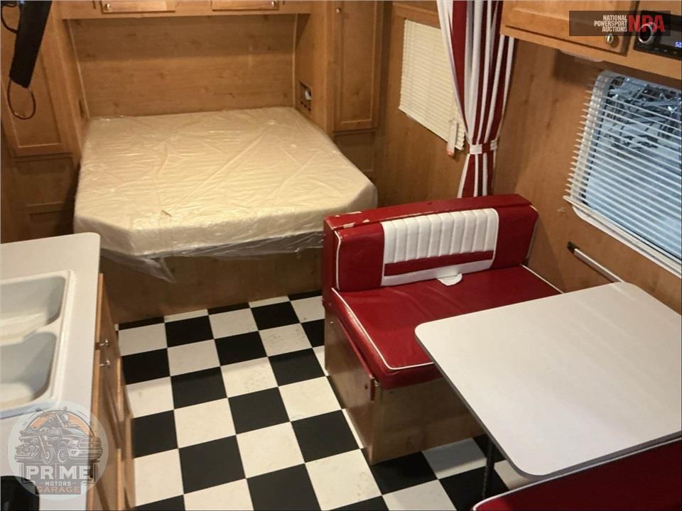 2018 Riverside Rv 189R RETRO — фото 7