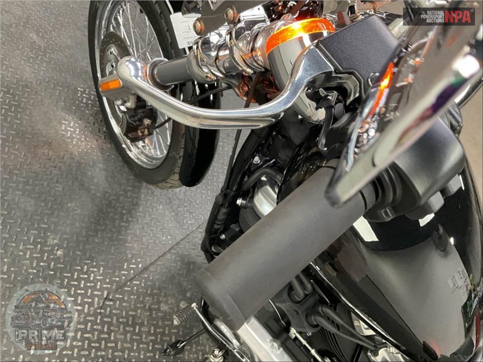 2020 Harley-Davidson FXST SOFTAIL STANDARD — фото 22