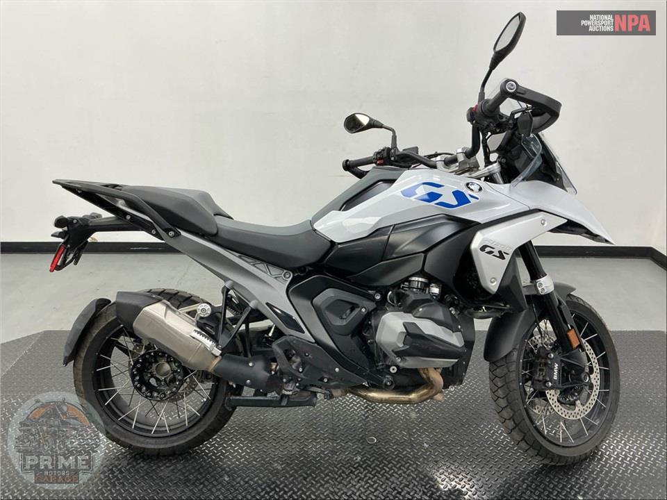 2025 Bmw R 1300 GS — фото 1