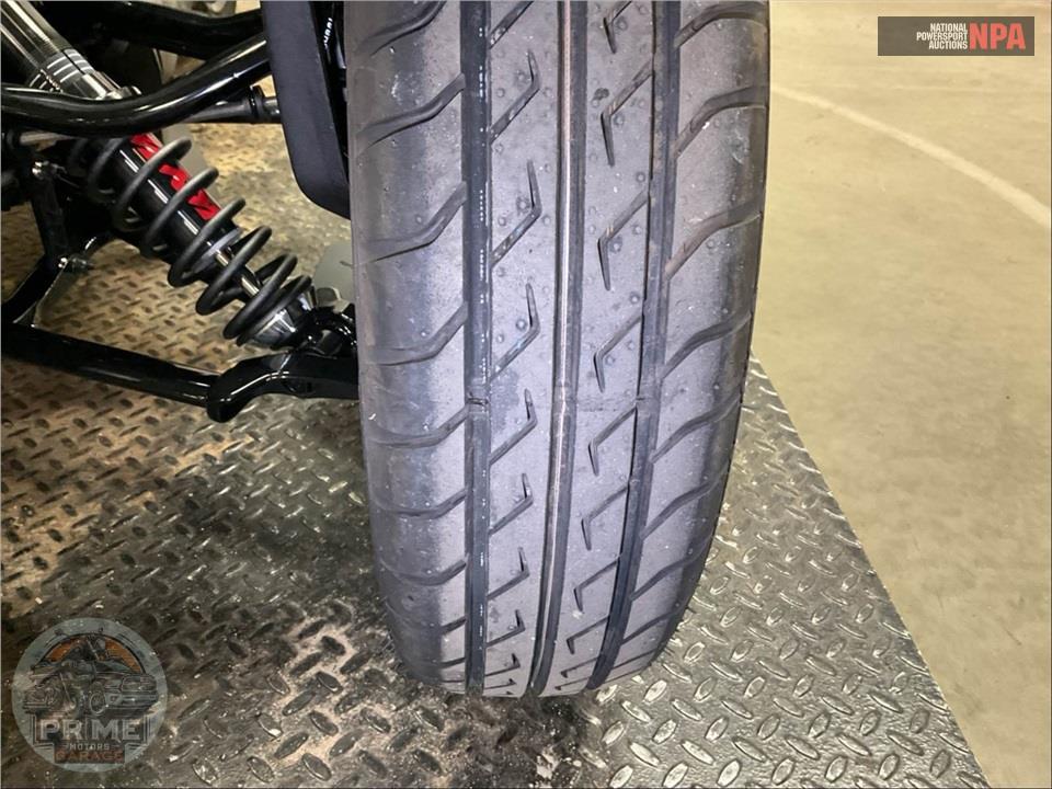 2023 Can-Am RYKER SPORT 900 ACE — фото 12