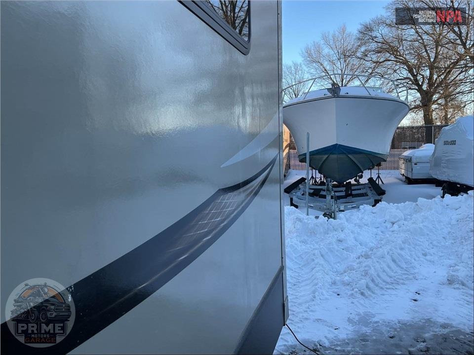 2019 Keystone Rv M-34 TSB COUGAR SERIES — фото 35