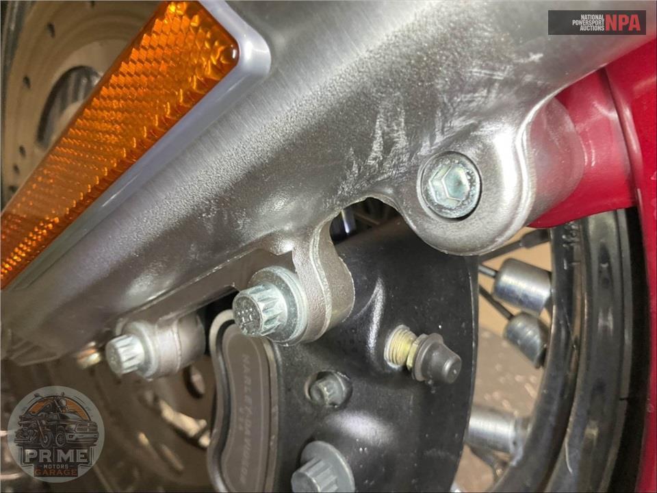 2005 Harley-Davidson FLSTCI HERITAGE SOFTAIL CLASSIC — фото 30