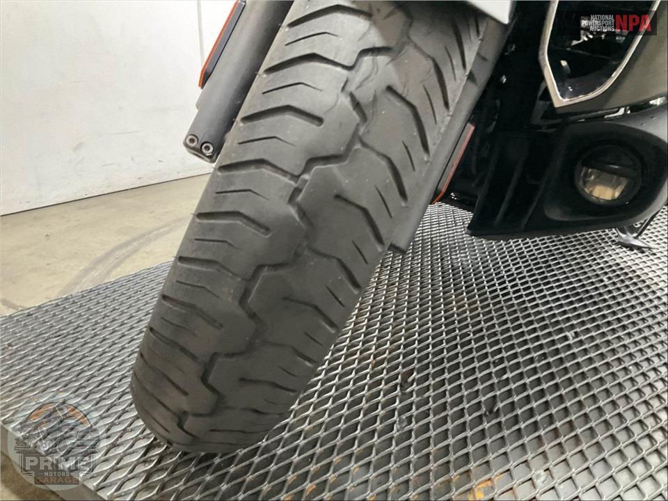 2018 Yamaha XV19FJ STAR VENTURE — фото 25