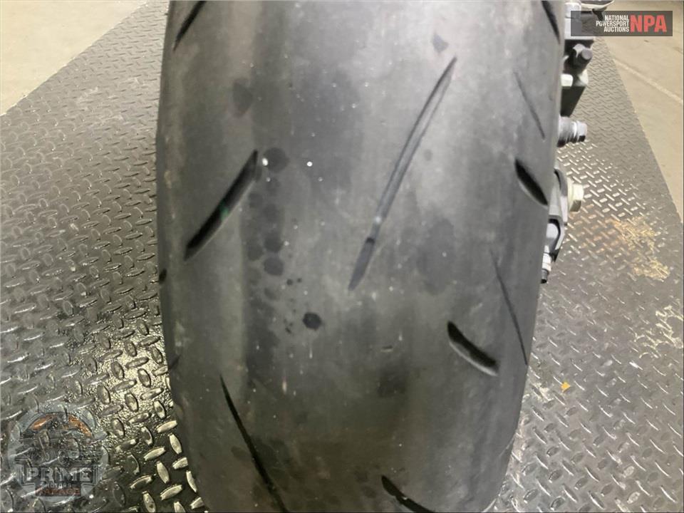 2025 Kawasaki EX650PSFAL NINJA 650 ABS — фото 23