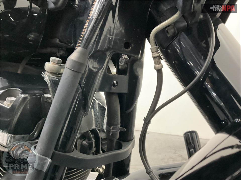 2021 Harley-Davidson FLHRXS ROAD KING SPECIAL — фото 11