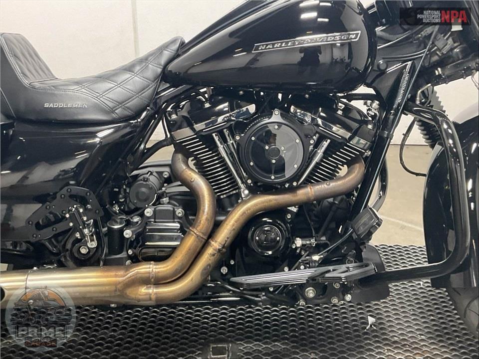 2020 Harley-Davidson FLHRXS ROAD KING SPECIAL — фото 6