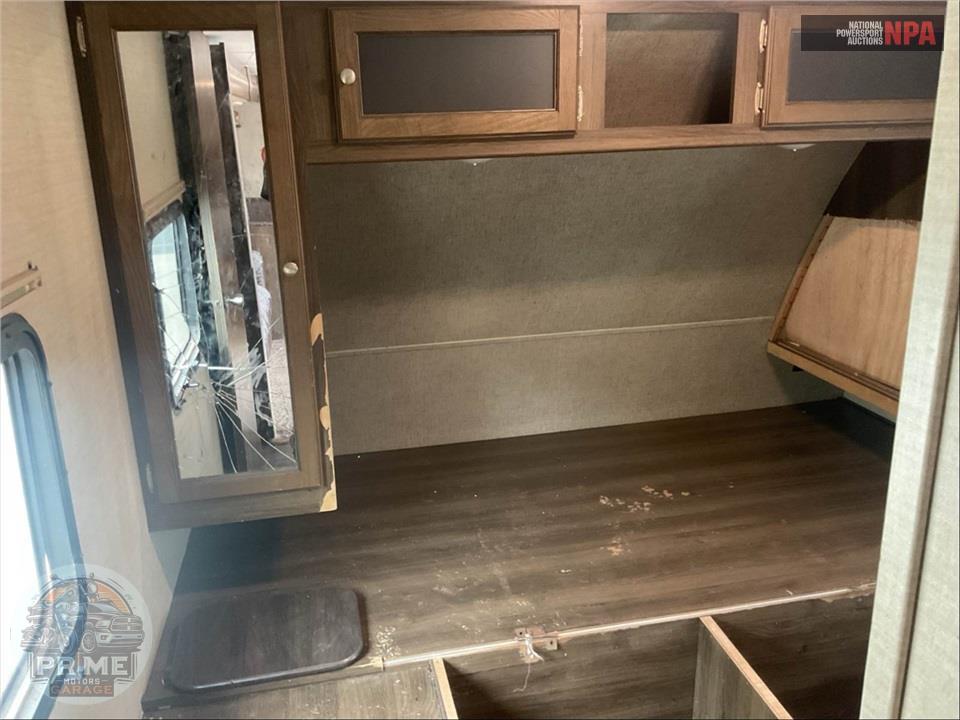 2018 Keystone Rv M-330 BHS - BULLET ULTRA LITE SERIES — фото 13
