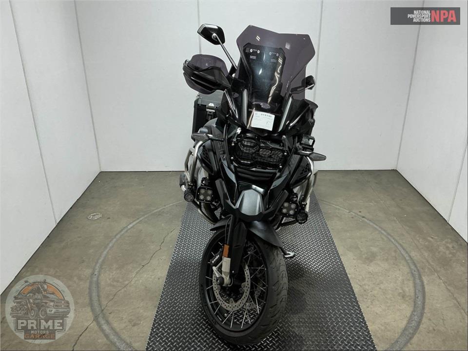 2021 Bmw R1250GS ADVENTURE — фото 2