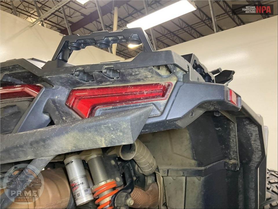2021 Polaris SPORTSMAN XP 1000 S — фото 17
