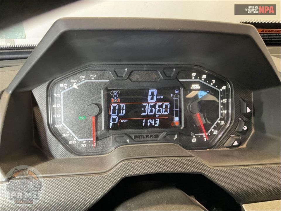 2024 Polaris RANGER XD 1500 NORTHSTAR EDITION ULTIMATE — фото 5