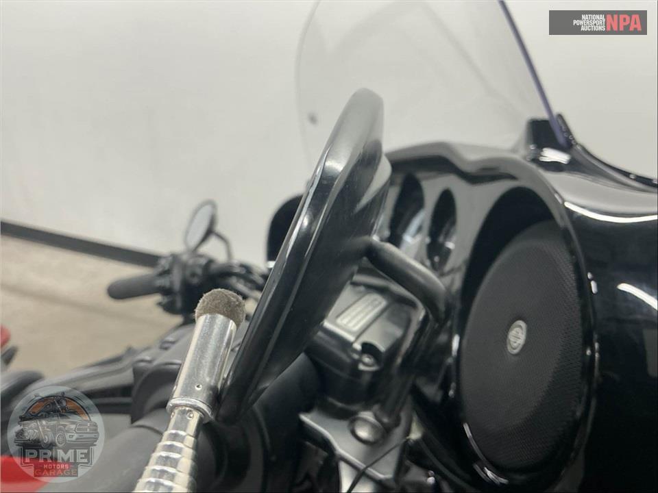 2024 Harley-Davidson FLHTK ULTRA LIMITED — фото 34