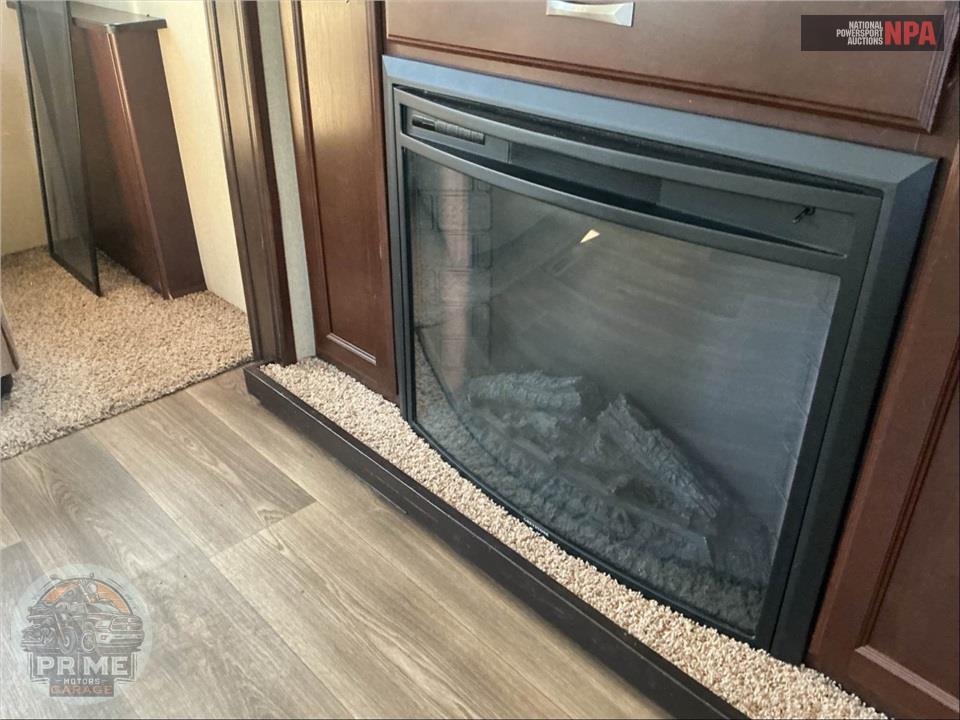 2014 Infinity M-3610 RL - FIFTH WHEEL SERIES — фото 29