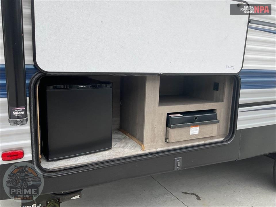 2021 Keystone Rv M-295 BH SPRINGDALE SERIES — фото 38