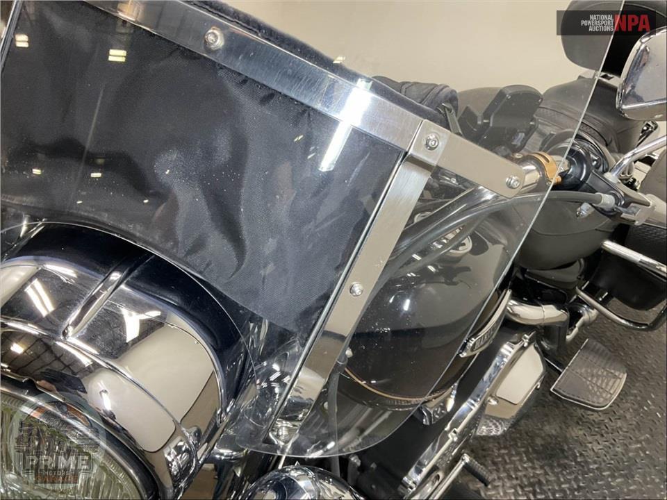 1998 Harley-Davidson FLHRCI ROAD KING CLASSIC — фото 16