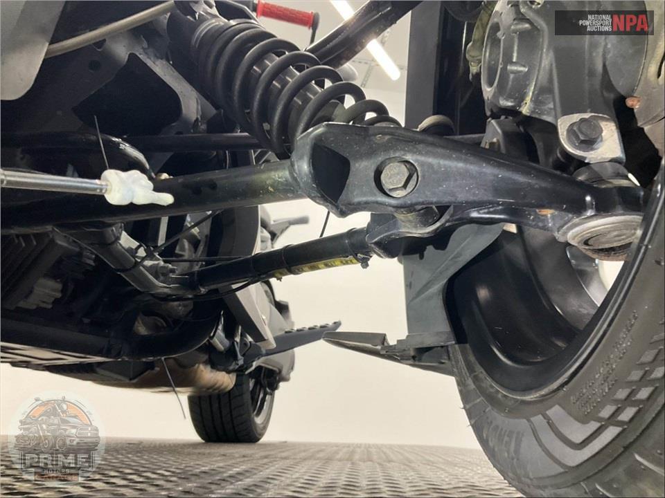 2022 Can-Am RYKER 900 SPORT — фото 24