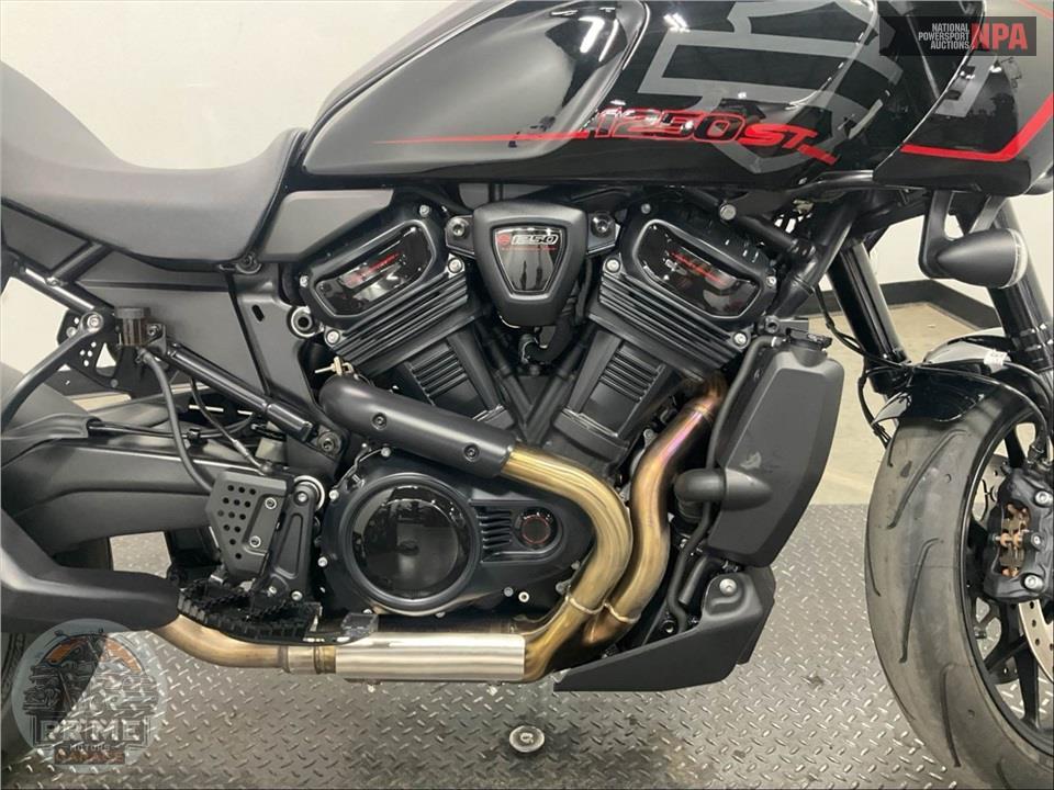2026 Harley-Davidson RA1250L PAN AMERICA — фото 6