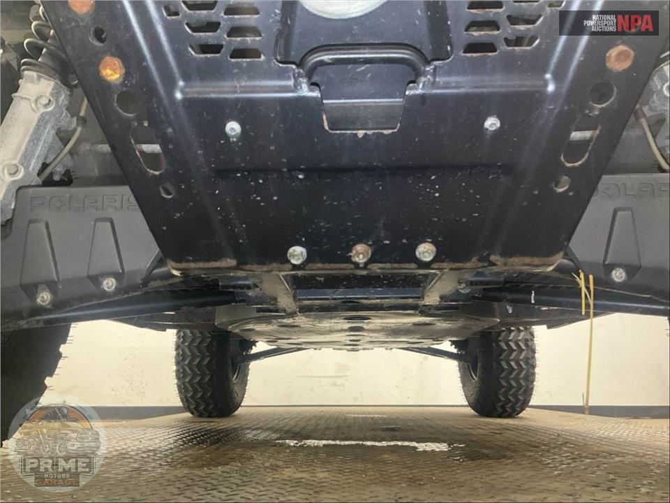 2014 Polaris RANGER ELECTRIC VEHICLE PURSUIT (CAMOUFLAGE) — фото 28
