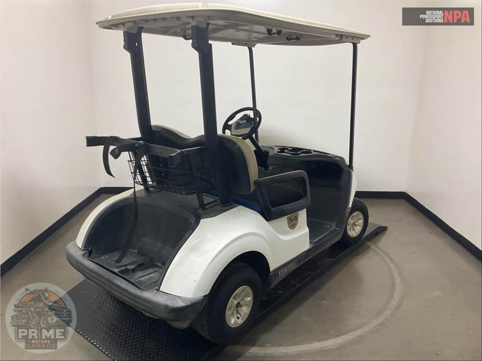 2021 Yamaha DR2AV1XAFI — фото 4