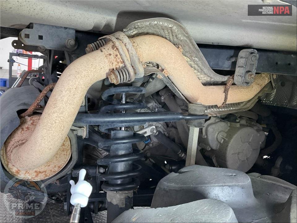 2021 Polaris RANGER CREW 1000 PREMIUM — фото 22