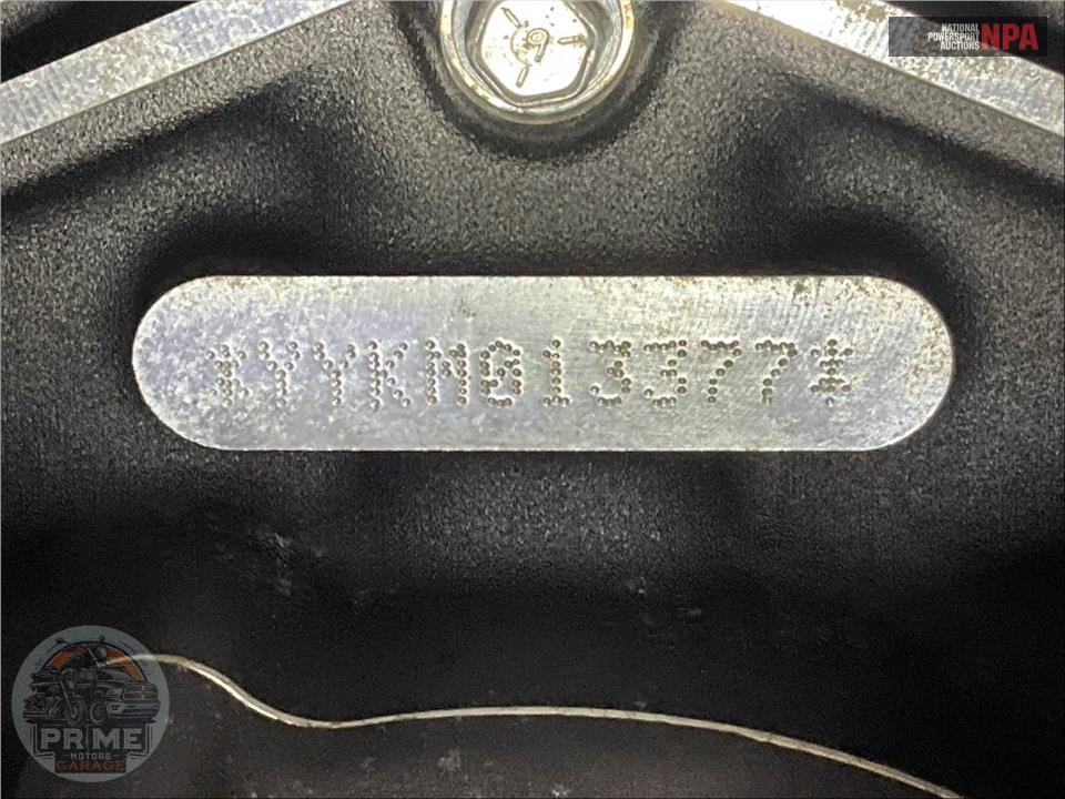 2021 Harley-Davidson FXBBS STREET BOB 114 — фото 28