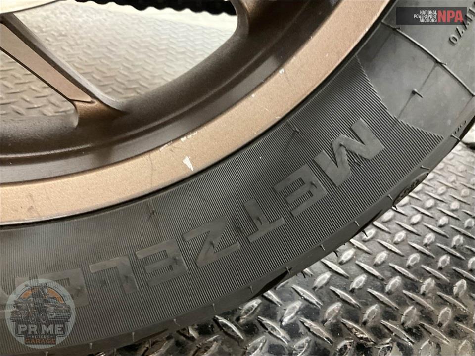 2024 Honda CMX1100D2 REBEL 1100T DCT — фото 28