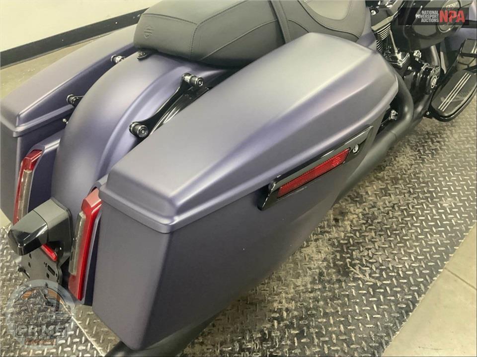 2025 Harley-Davidson FLTRX ROAD GLIDE — фото 18