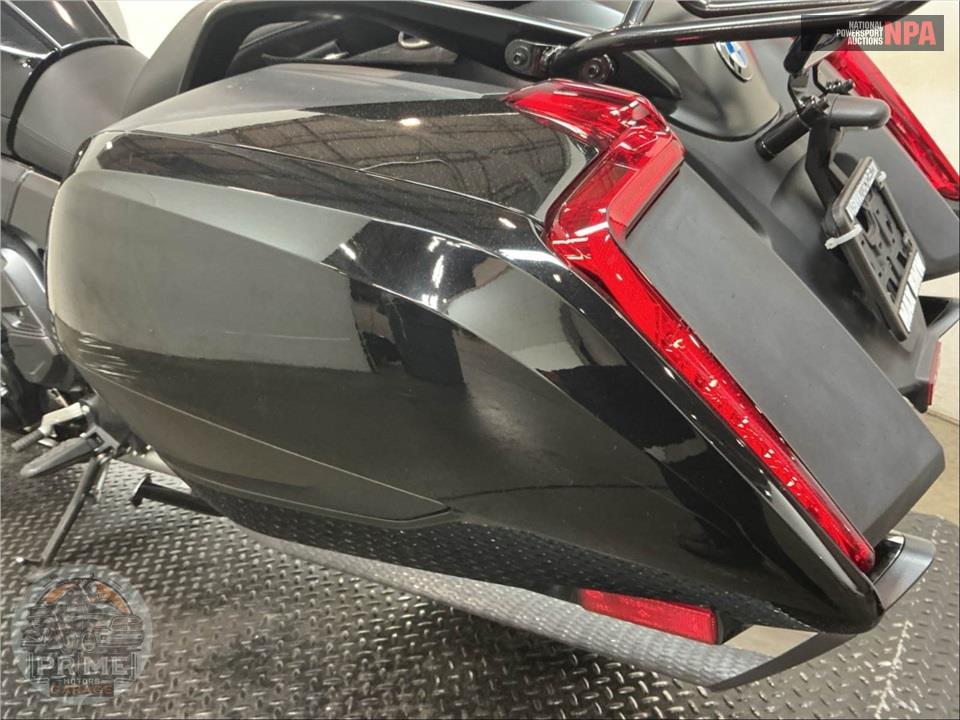 2018 Bmw K1600B — фото 13