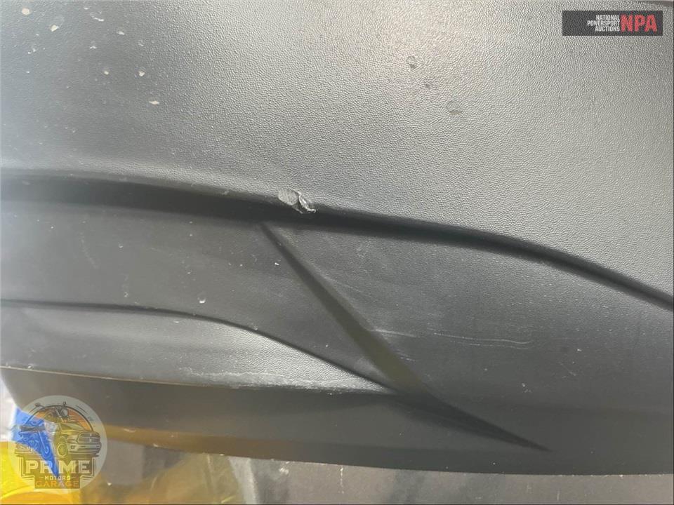 2023 Seadoo/Brp GTX 300 SOUND SYSTEM — фото 22