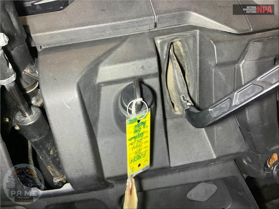 2024 Polaris RANGER CREW 1000 PREMIUM — фото 7