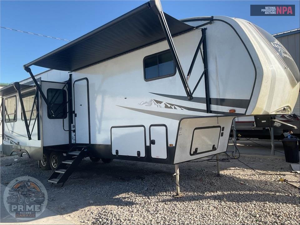 2023 East To West M-375BH-OK - TANDARA FIFTH WHEEL SERIES — фото 1