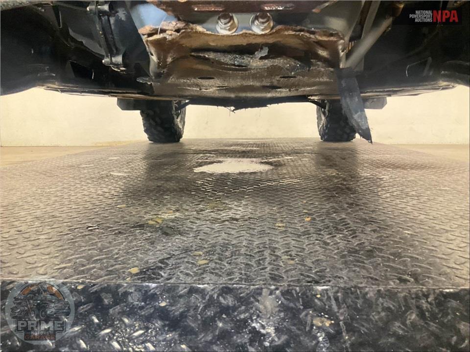 2024 Can-Am MAVERICK X3 X DS TURBO RR — фото 16