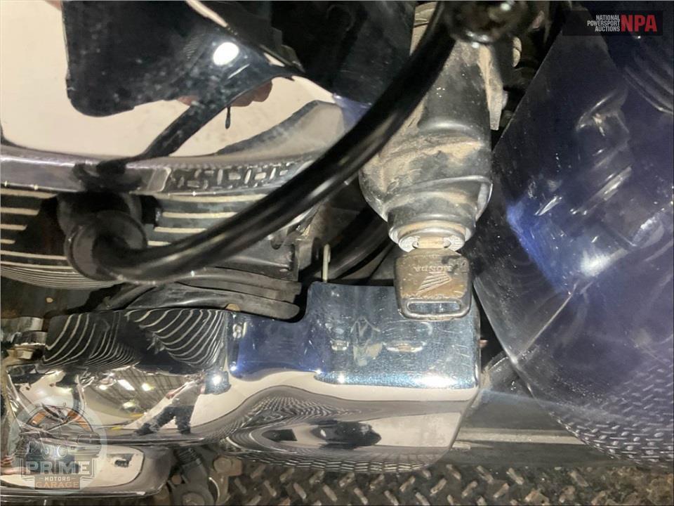 2002 Honda VT750CDA2 SHADOW ACE DLX — фото 12