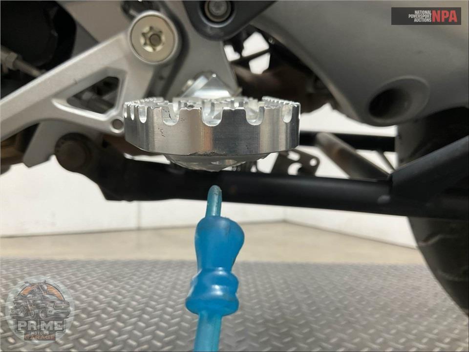 2016 Bmw R1200GS — фото 21
