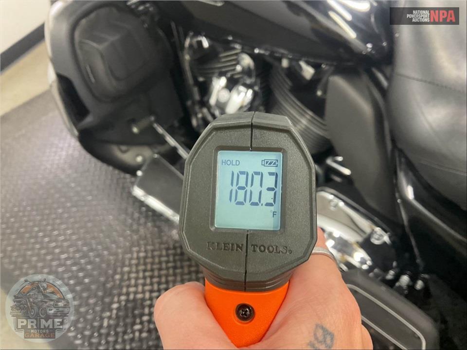 2020 Harley-Davidson FLHTCUTG TRI GLIDE ULTRA — фото 8