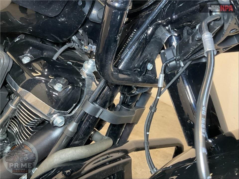 2024 Harley-Davidson FLTRX ROAD GLIDE — фото 11