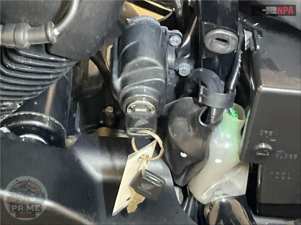 2019 Honda VT750C2B SHADOW PHANTOM — фото 10